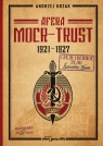 Afera MOCR-Trust 1921-1927 Krzak Andrzej