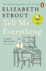 Tell Me Everything wer. angielska Elizabeth Strout