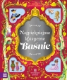Najpiękniejsze klasyczne baśnie 4 - 5 Opracowanie zbiorowe