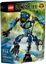 Lego Bionicle: Bestia Burzy (GXP-566852)