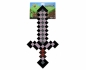 Miecz Netherite Minecraft