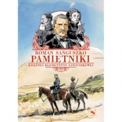 Pamiętniki Księżnej Klementyny Sanguszkowej