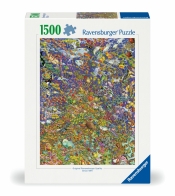 Ravensburger, Puzzle 1500: Rafa koralowa (12000436)