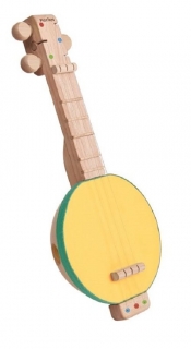 Banjolele (PLTO-6436)
