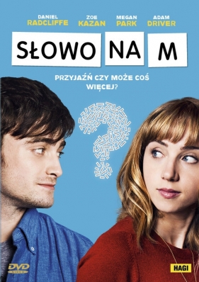 Słowo na M - Michael Dowse