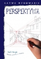 Łatwe rysowanie Perspektywa - Bergin Mark