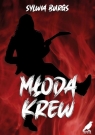 Młoda krew Sylwia Burgs
