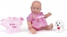 Lalka bobas Baby Grace 17 cm mix