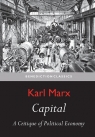 Capital A Critique of Political Economy and Manifesto of the Communist Marx Karl