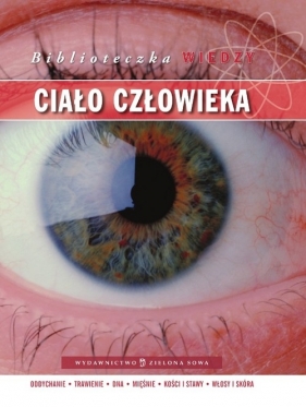 Ciało człowieka - Steve Parker