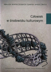 Człowiek w środowisku kulturowym