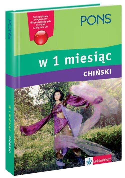 Chiński w 1 miesiąc