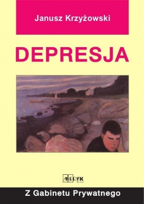 Depresja - Krzyżowski Janusz
