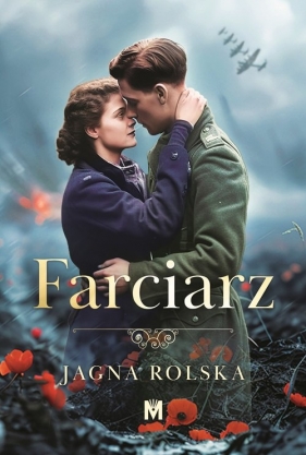 Farciarz - Jagna Rolska