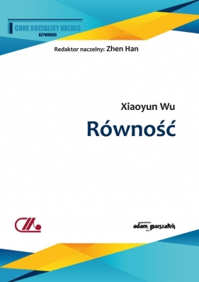 Równość - Xiaoyun Wu