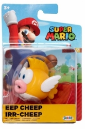 Super Mario Figurka Eep Cheep