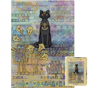 HEYE 1000 EL. Cats Egyptian, Jane Crowth (29536)