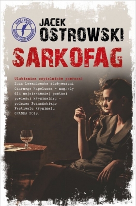 Sarkofag - Ostrowski Jacek