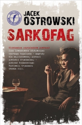 Sarkofag - Jacek Ostrowski