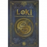 Loki i przepowiednia Ragnarok /Saga Lokiego 1 Lorenzo Aranzazu Serrano