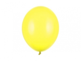 Balony strong Pastel Lemon Zest 30cm 100szt
