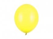 Balony strong Pastel Lemon Zest 30cm 100szt
