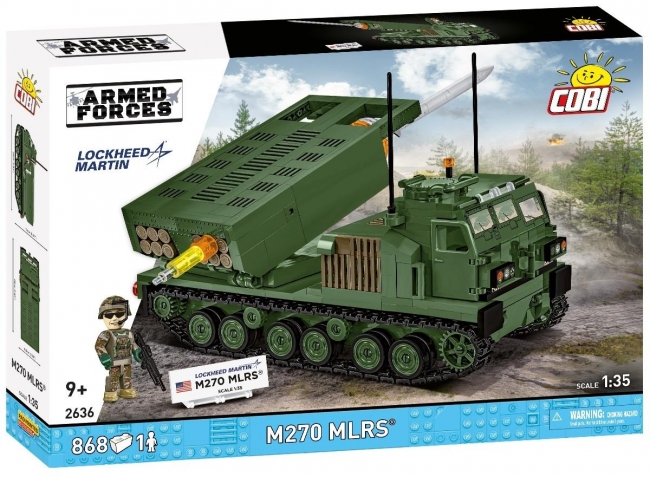 M270 MLRS(R)