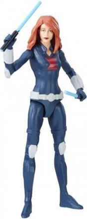 Marvel Avengers Figurka Black Widow