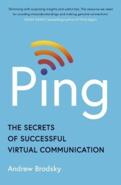 Ping wer. angielska - Andrew Brodsky