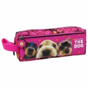 Piórnik A The Dog 30