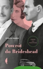 Powrót do Brideshead - Evelyn Waugh