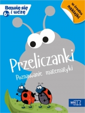 Przeliczanki Poznawanie matematyki - Opracowanie zbiorowe