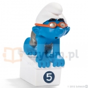 Smurf Pływak new 2012 (20736)