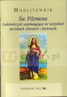 Św. Filomena - modlitewnik o.Stanisław Maria Kałdon OP