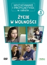 ŻYCIE W WOLNOŚCI - 5 filmów na DVD