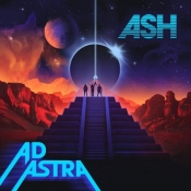 Ad Astra (Digipack)