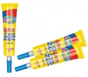 Klej w tubie Galactic Colorino Kids 40 ml (57363PTR)