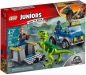 Lego Juniors: Na ratunek raptorom (10757)