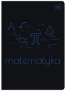 Zeszyt A5/60k kratka UV - Matematyka