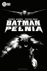 Batman. Pełnia Opracowanie zbiorowe