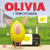 Olivia i lemoniada - <br />