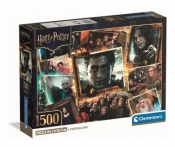 Puzzle 1500 HQC Harry Potter