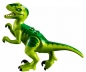 Lego Juniors: Na ratunek raptorom (10757)