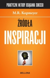 Źródła inspiracji - M. R. Kopmeyer