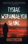 Tysiąc wspaniałych słońc