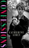 Confessions Airey Catherine