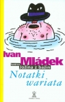 Notatki wariata