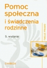 Pomoc społeczna i świadczenia rodzinne