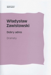 Dobry adres - Zawistowski Władysław 
