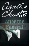 After the Funeral. Christie, Agatha. PB